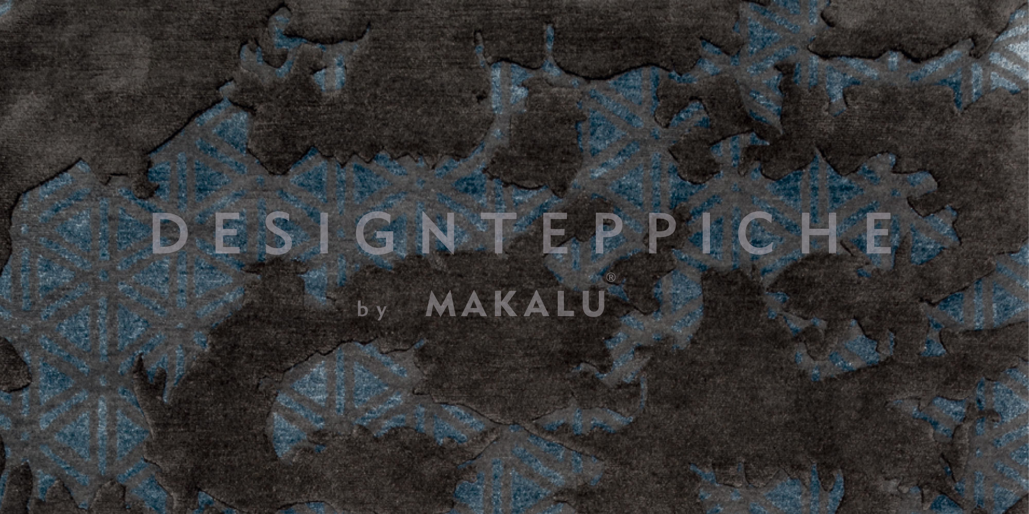 Designteppiche von Makalu Corporatedesign für Designteppiche von Makalu
